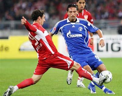 牌之间的交 牌之间的交